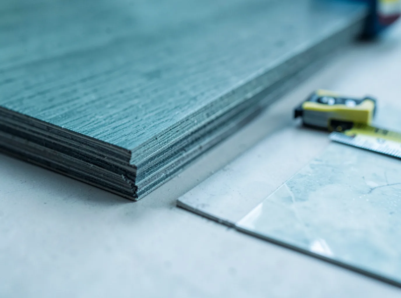 Luxury Vinyl Plank Installation Parker, AZ FAQs